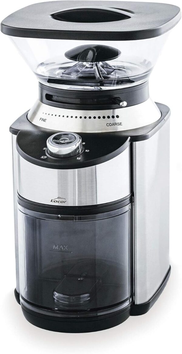 LACOR 69485 - Molinillo de Café