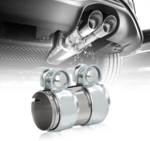 LALAGO Exhaust Pipe Clamp