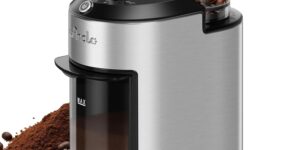 Molinillo de Café Wancle 200W