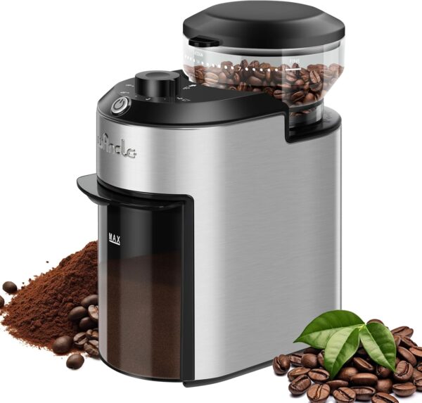 Molinillo de Café Wancle 200W