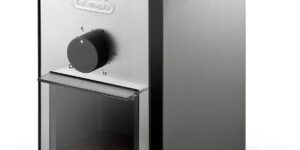 Molinillo de café profesional Molinillo de café profesional De'Longhi