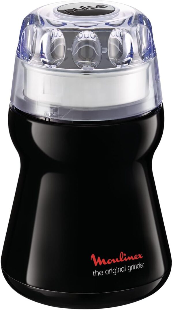 Molinillo de café Moulinex Grinder