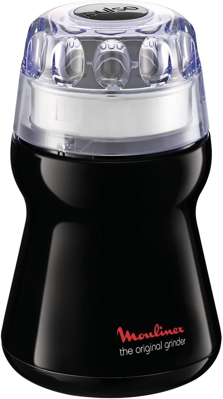 Molinillo de café Moulinex Grinder