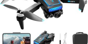 OBEST Drones with Camera 4K Adult OBEST Drones with Camera 4K