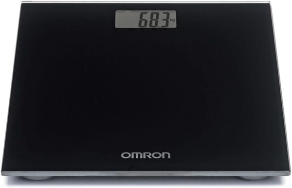 OMRON HN289 Báscula personal Báscula personal OMRON HN289