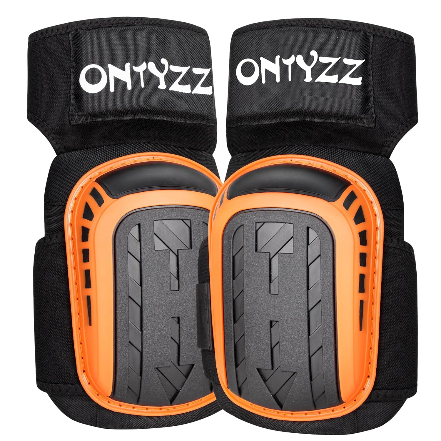 ONTYZZ Knee Pads Work for Work