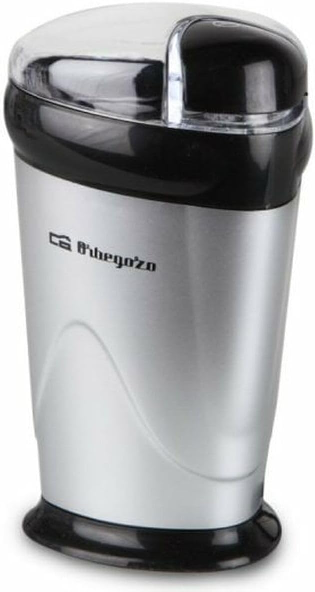 Orbegozo MO 3250, molinillo café Orbegozo MO 3250 molinillo café