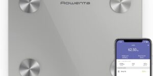 Rowenta Goodvibes Life BR9600 - Rowenta Goodvibes Life BR9600