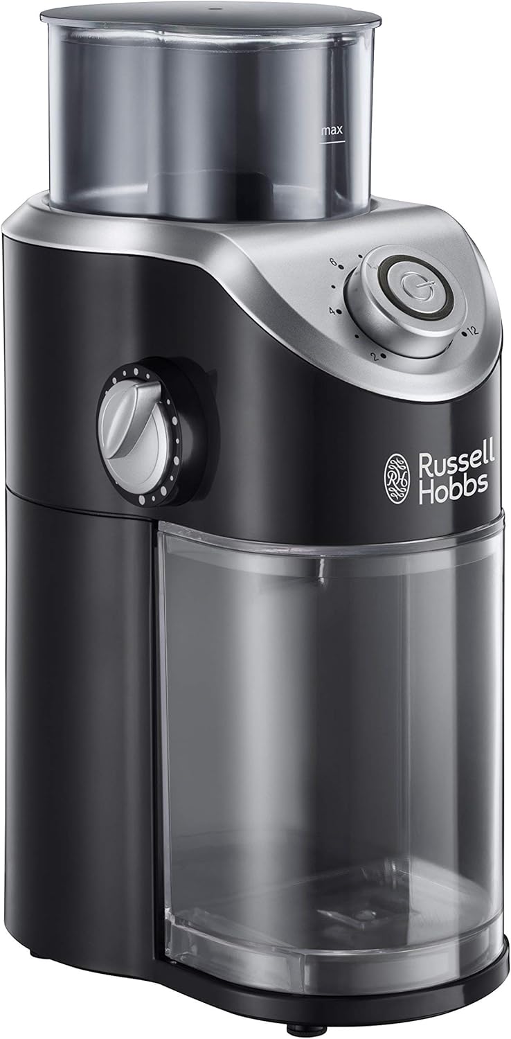 Russell Hobbs Molinillo de Café