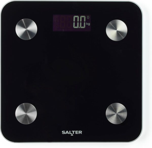Salter Báscula inteligente - Salter Báscula inteligente