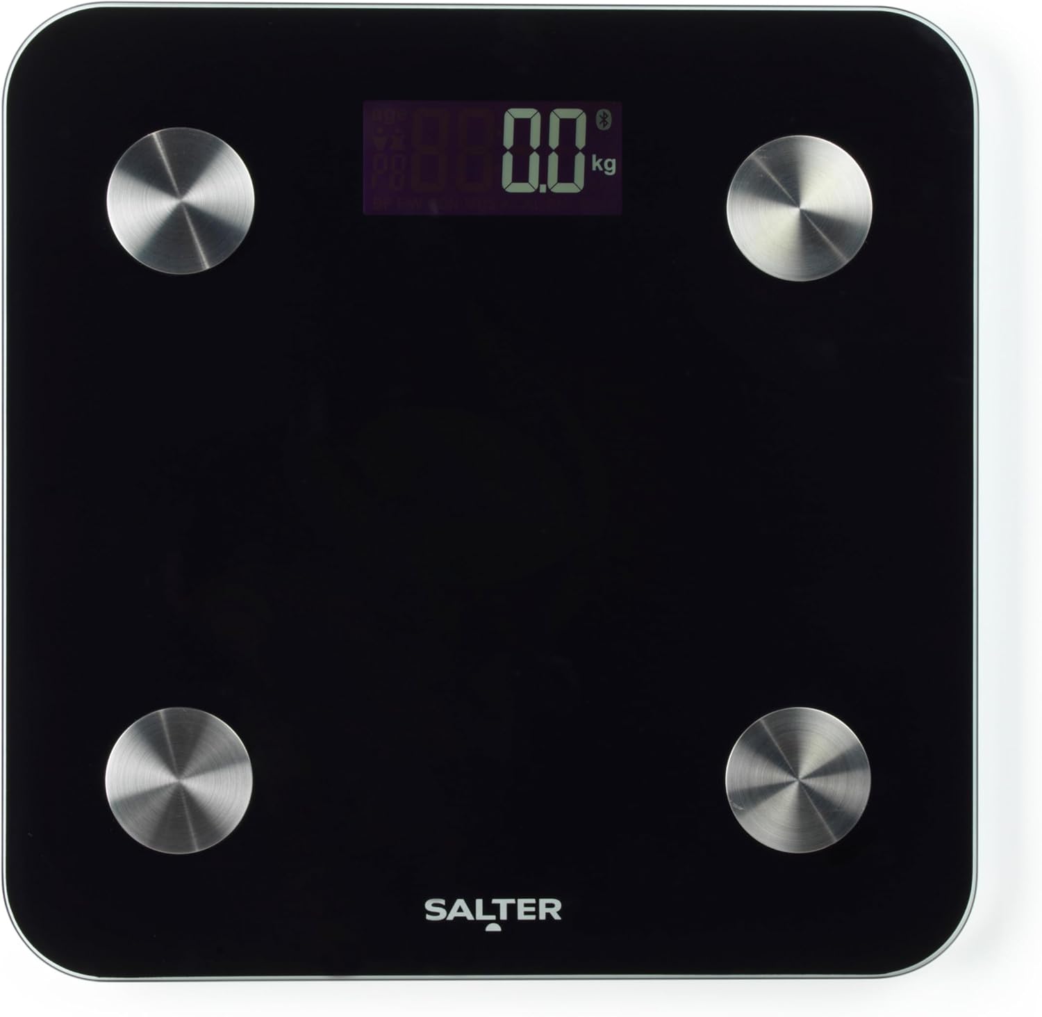 Salter Báscula inteligente