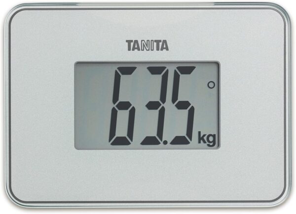 TANITA HD-386 Báscula digital Báscula digital TANITA HD386