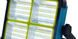 TOPBOS Rechargeable LED Spotlight – TOPBOS Rechargeable LED