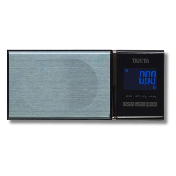 Tanita 1479J2 - Mini báscula Tanita 1479J2  Mini báscula