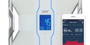 Tanita RD-953 Bluetooth 4 Low Tanita RD953 Bluetooth 4 Low