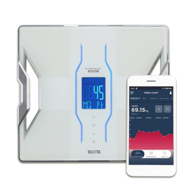 Tanita RD-953 Bluetooth 4 Low Tanita RD953 Bluetooth 4 Low