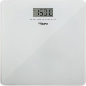 Báscula de diseño TriStar WG2419