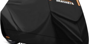 VANSHEIM Protective Cover