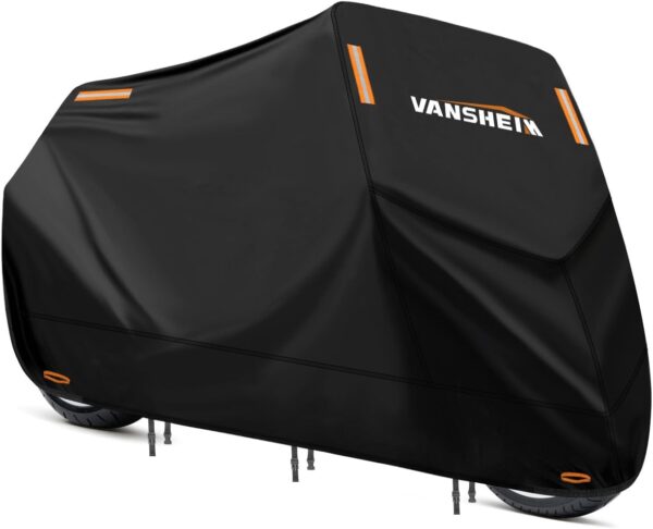 VANSHEIM Protective Cover for