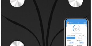 Vitafit Báscula Grasa Corporal, Vitafit Báscula Grasa Corporal