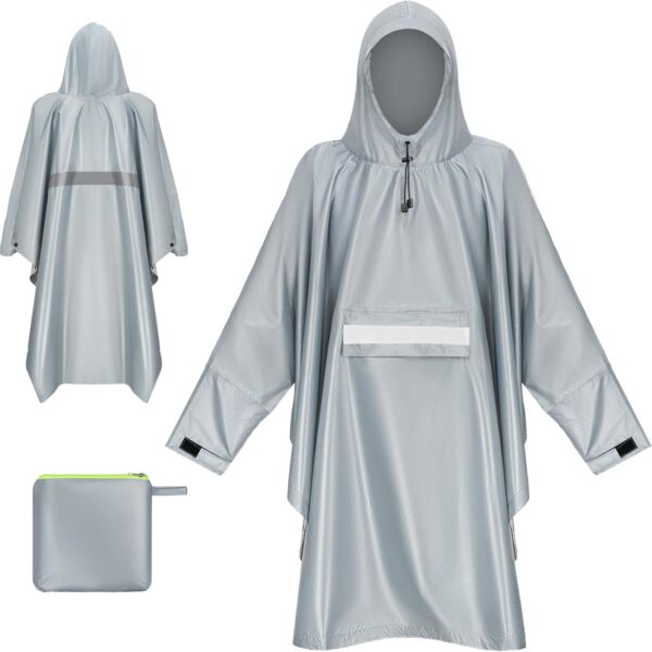 WACCET Waterproof Rain