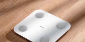 Xiaomi Mi Body Composite Scale S401 Xiaomi Mi Body Composite Scale S401