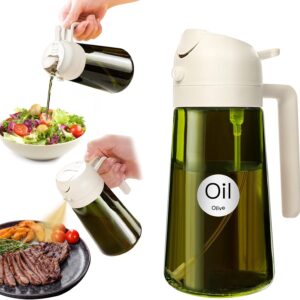 YARRAMATE Olive Oil Dispenser