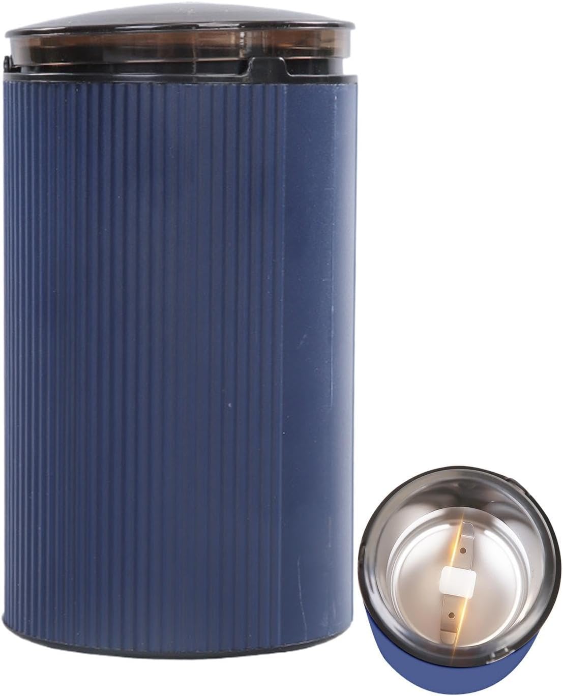 Molinillo de café eléctrico Ylnailky