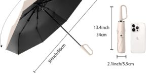 erised's bifrost Vogue Compact