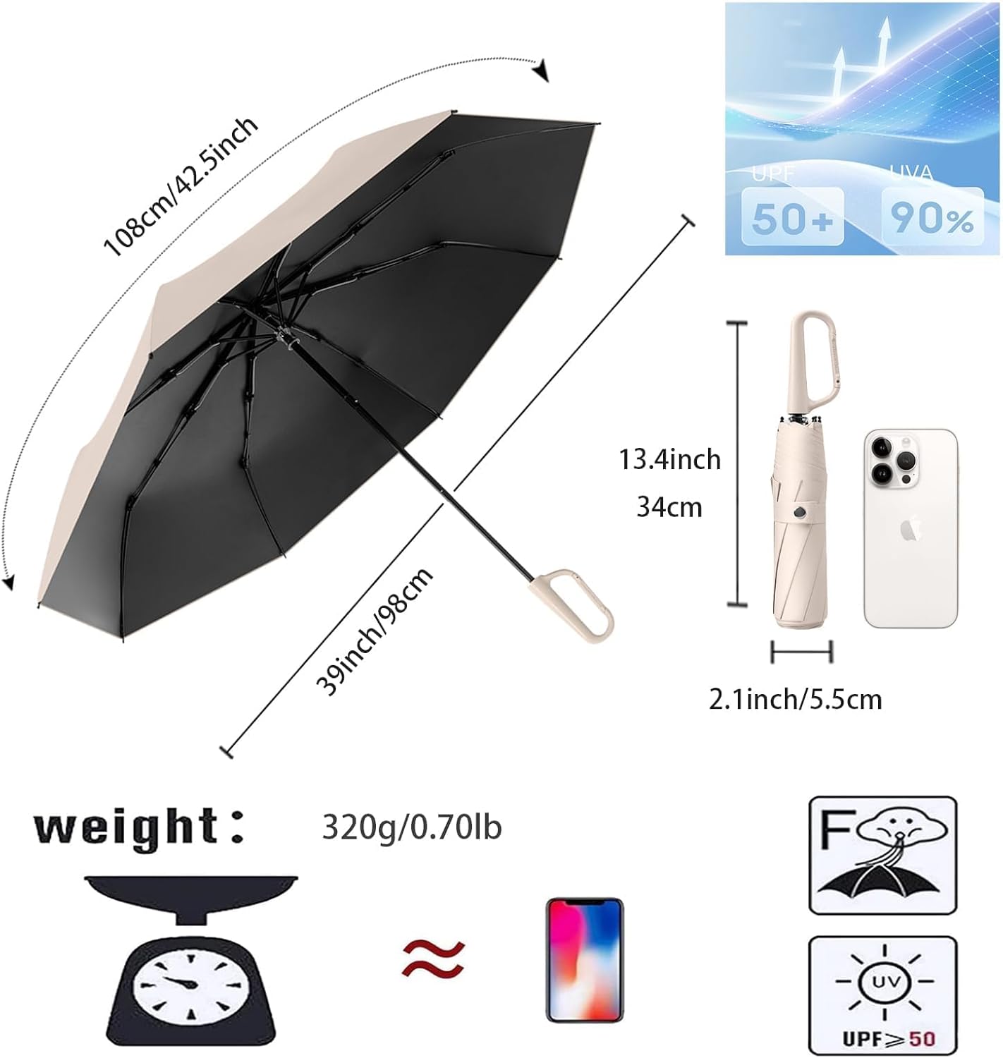 erised's bifrost Vogue Compact erised's bifrost Vogue Compact