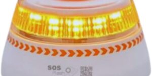 Emergency Light Car Approved DGT Emergency Light Car Approved DGT