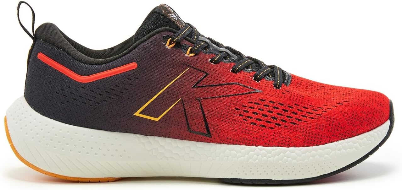 KELME Beat Running Shoes, red, 42 KELME Beat Running Shoes, red, 42