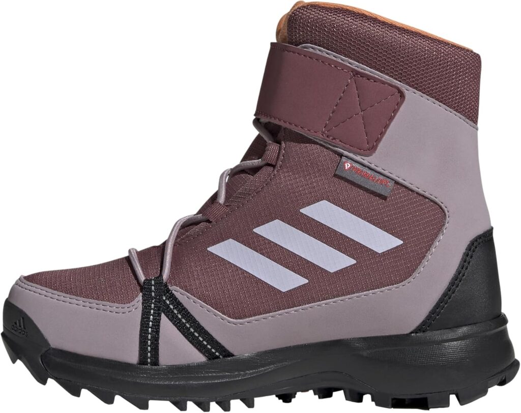 adidas Terrex Snow Hook-and-Loop