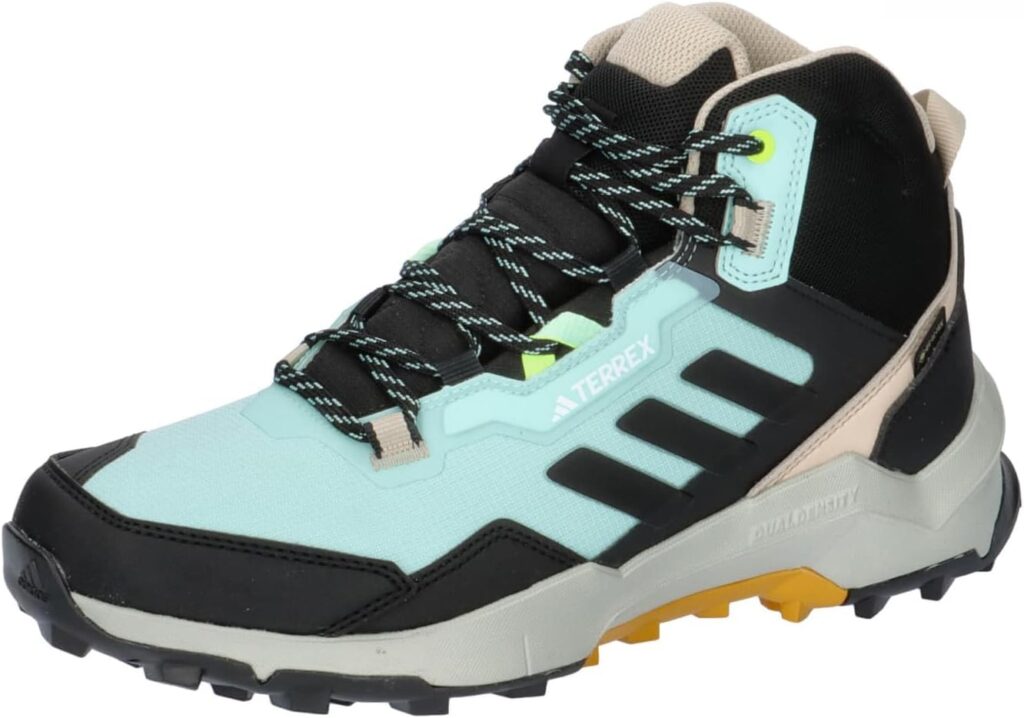 adidas Terrex Ax4 Mid GTX W,