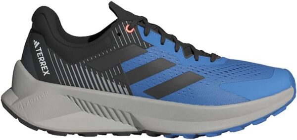 adidas, blue, 43 1/3 EU adidas, blue, 43 1/3 EU