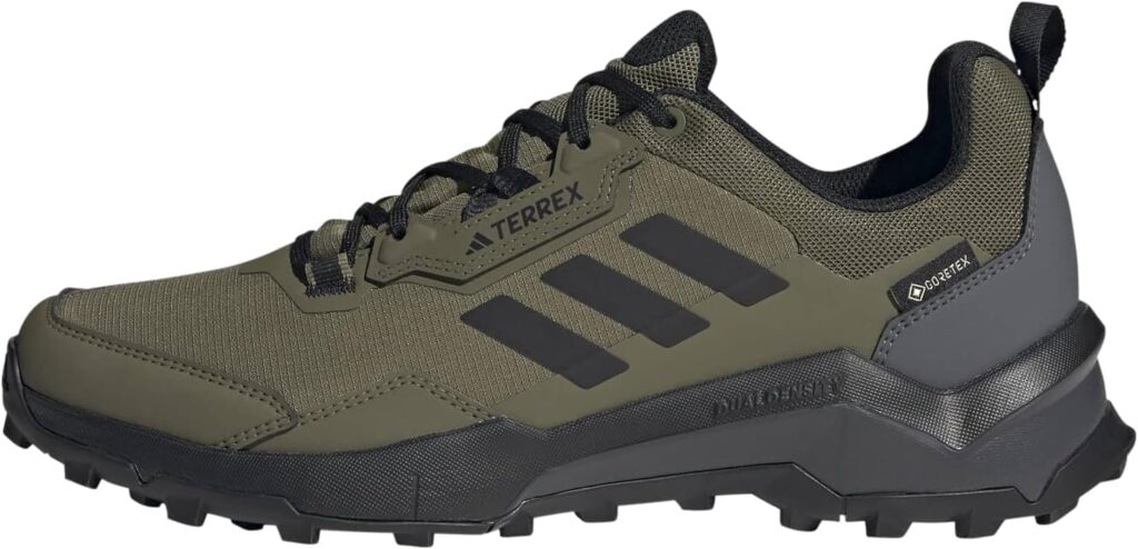 adidas Men's Terrex AX4 Gore-Tex