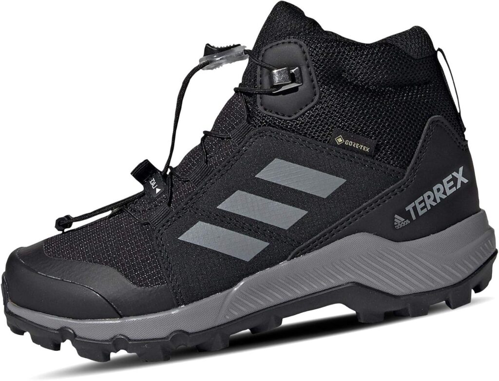 Terrex Mid Gtx K Shoes - Mid Unisex