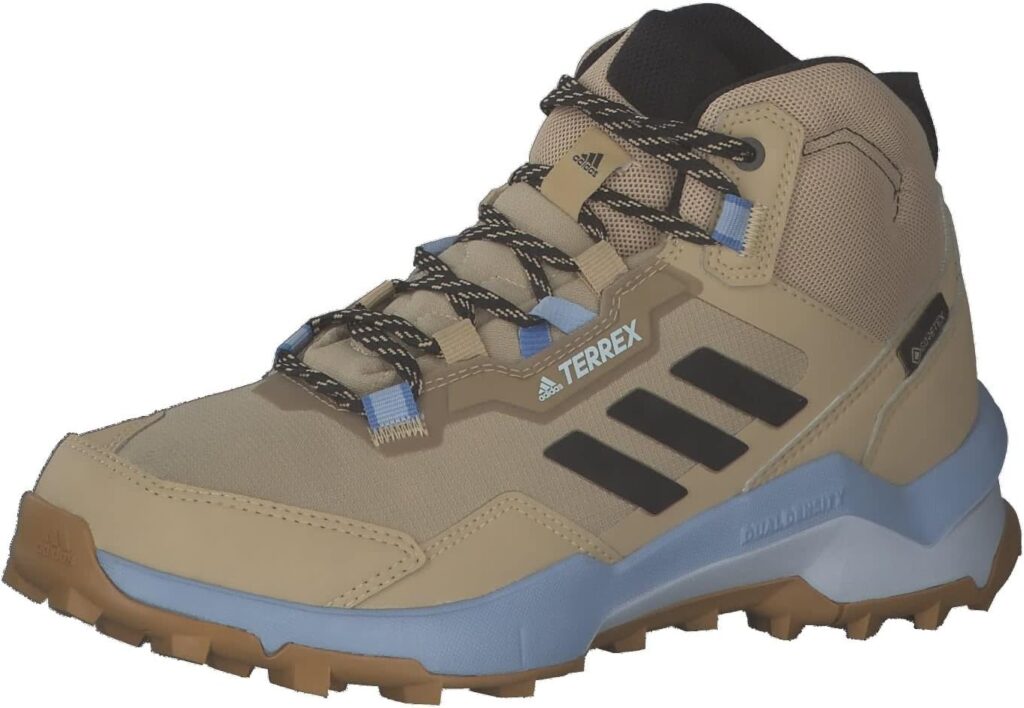 adidas Terrex Ax4 Mid Gore-Tex