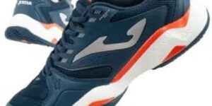 Joma Master 1000 Men 2503 Navy Blue Joma Master 1000 Men 2503 Navy Blue