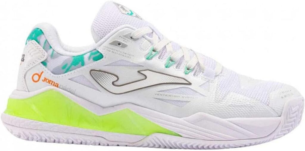 Joma Spin Lady Series, Women's