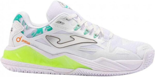 Joma Spin Lady Series, Women's