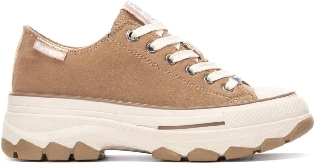 REFRESH - Zapatilla Mujer - Calzado