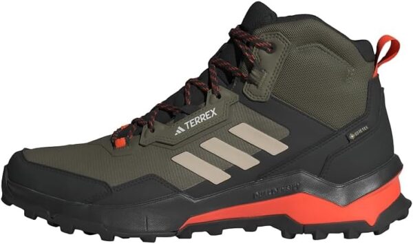 adidas Terrex Ax4 Mid GTX, Men's