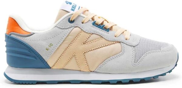 KELME Casual Sneakers K-10 Grey
