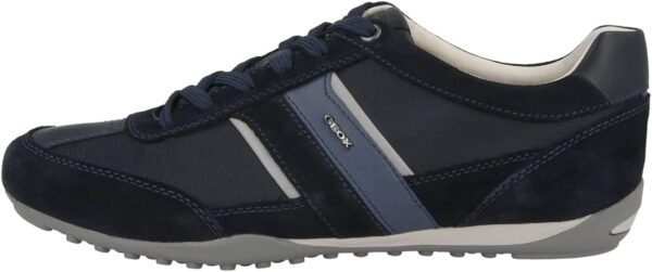 Geox U Wells C - Sneakers Men Geox U Wells C - Sneakers Men