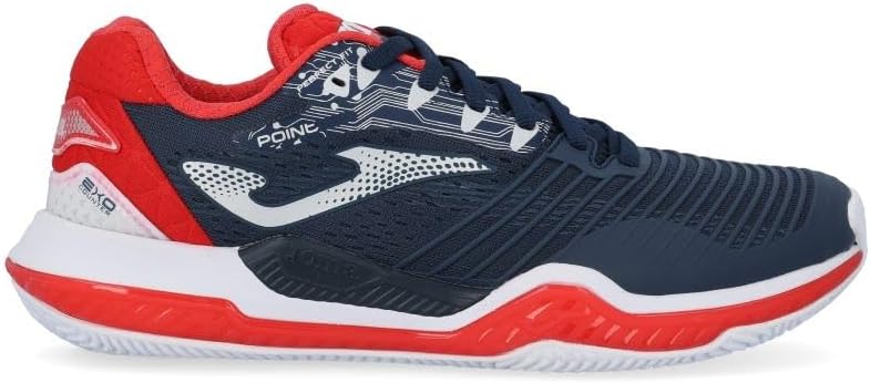 Joma T.Point Men 2203 Navy Red