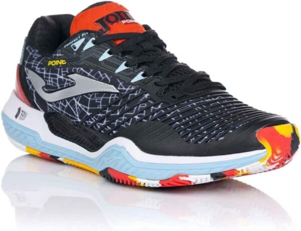 JOMA Point 2151 WPT Black Blue JOMA Point 2151 WPT Black Blue