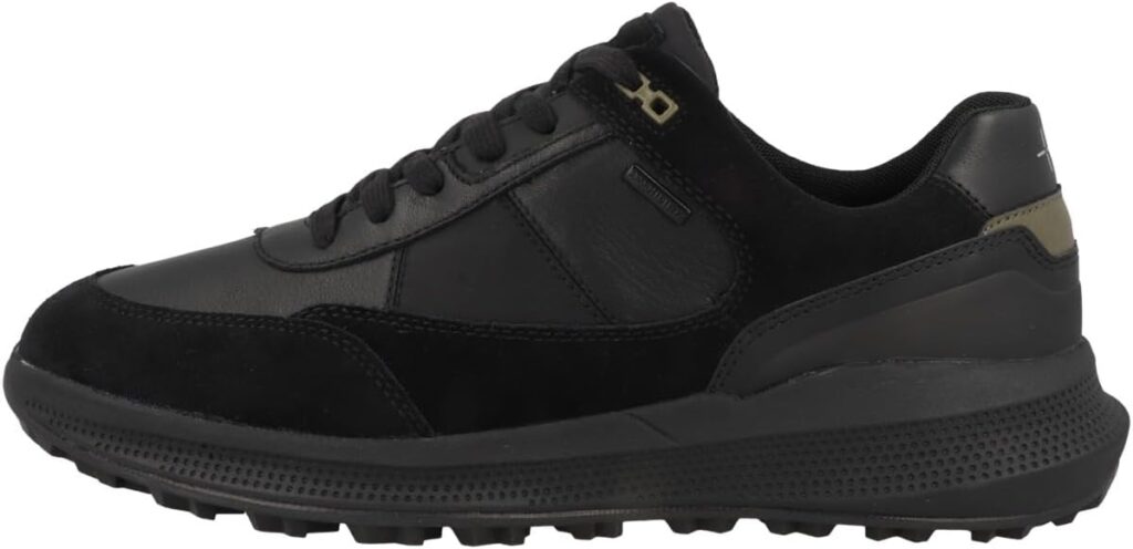 Geox U Pg1x B ABX A, Men's Trainers