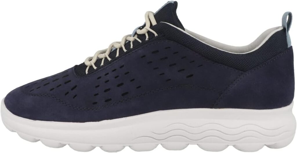 Geox Spherica, Girls Sneakers