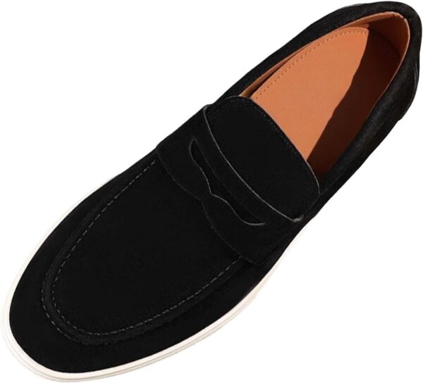 Men's Urban Shoes Dress Sneakers